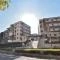 【神奈川県/横浜市都筑区茅ケ崎南】シティテラス横濱仲町台弐番館 外観