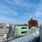 【神奈川県/横浜市鶴見区佃野町】アクトヒルズ横濱鶴見 眺望