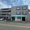 【神奈川県/川崎市中原区下小田中】グレイス武蔵中原 外観