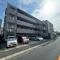 【神奈川県/川崎市中原区下小田中】グレイス武蔵中原 外観