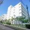 【神奈川県/川崎市中原区木月住吉町】元住吉マンション 外観