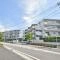 【神奈川県/横浜市旭区白根】藤和鶴ヶ峰コープ 外観