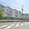 【神奈川県/横浜市旭区白根】藤和鶴ヶ峰コープ 外観
