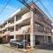 【神奈川県/川崎市中原区今井南町】ラ・コスタ13小杉南 外観
