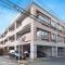 【神奈川県/川崎市中原区今井南町】ラ・コスタ13小杉南 外観