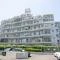 【神奈川県/川崎市中原区田尻町】サンハイツ平間 外観