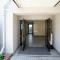 【神奈川県/川崎市中原区田尻町】サンハイツ平間 エントランス