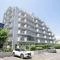 【神奈川県/川崎市中原区田尻町】サンハイツ平間 外観