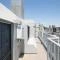 【神奈川県/川崎市中原区田尻町】サンハイツ平間 バルコニー