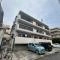 【東京都/府中市西府町】サンパレス西府中 外観