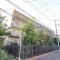 【神奈川県/川崎市中原区上小田中】ローズハイツ武蔵小杉 外観