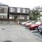 【神奈川県/横浜市神奈川区大口仲町】横浜妙蓮寺シティハウス 駐車場