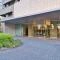 【神奈川県/川崎市中原区中丸子】リエトコート武蔵小杉ザクラッシィタワー エントランス
