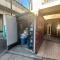 【神奈川県/川崎市中原区新丸子東】ニューハイツ小杉 共用部