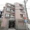 【神奈川県/川崎市幸区南加瀬】クレッセント新川崎II 外観