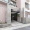 【神奈川県/川崎市幸区南加瀬】クレッセント新川崎II エントランス