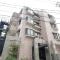 【神奈川県/川崎市幸区南加瀬】クレッセント新川崎II 外観