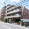 【神奈川県/川崎市中原区宮内】ヒルズ等々力緑地ウエスト 外観