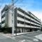 【神奈川県/川崎市中原区今井仲町】アピス武蔵小杉 外観