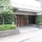 【神奈川県/川崎市中原区今井仲町】アピス武蔵小杉 エントランス