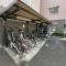 【東京都/世田谷区玉川】クレッセント二子玉川アッサンブラージュ 駐輪場