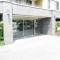 【神奈川県/川崎市中原区上小田中】アトラスアリーナ武蔵新城ホーフハウス エントランス