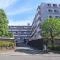 【神奈川県/横浜市青葉区荏田北】東急ドエル江田ロビニア 外観