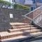 【神奈川県/横浜市青葉区荏田北】東急ドエル江田ロビニア エントランス