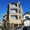 【神奈川県/横浜市港北区大倉山】パークコート大倉山 外観