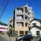 【神奈川県/横浜市港北区大倉山】パークコート大倉山 外観