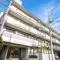 【東京都/杉並区高井戸西】セザール高井戸  外観