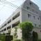 【神奈川県/川崎市高津区新作】クレストフォルム武蔵新城サウステラス 外観