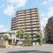 【神奈川県/川崎市中原区丸子通】新丸子パーク・ホームズ 外観