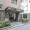 【神奈川県/川崎市中原区丸子通】新丸子パーク・ホームズ エントランス