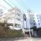 【神奈川県/川崎市高津区久本】ロイヤルシーズン溝の口CASA 外観
