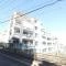 【神奈川県/川崎市高津区久本】ロイヤルシーズン溝の口CASA 外観