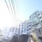 【神奈川県/川崎市高津区久本】ロイヤルシーズン溝の口CASA 外観