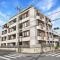 【神奈川県/川崎市中原区下小田中】ヒルズ武蔵中原ウエストウィング 外観