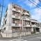 【神奈川県/川崎市中原区下小田中】ヒルズ武蔵中原ウエストウィング 外観