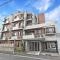 【神奈川県/川崎市中原区下小田中】ヒルズ武蔵中原ウエストウィング 外観