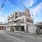 【神奈川県/川崎市中原区下小田中】ヒルズ武蔵中原ウエストウィング 外観