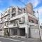 【神奈川県/川崎市中原区下小田中】ヒルズ武蔵中原ウエストウィング 外観