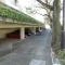 【神奈川県/横浜市港北区大曽根】大倉山ヒルタウン1号館 駐車場