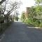 【神奈川県/横浜市港北区大曽根】大倉山ヒルタウン1号館 前面道路