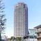 【東京都/杉並区和田】パークシティ杉並セントラルタワー 外観