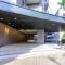 【東京都/杉並区和田】パークシティ杉並セントラルタワー エントランス