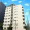 【神奈川県/川崎市中原区丸子通】マンション第一多摩川苑 外観
