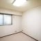 【神奈川県/川崎市中原区宮内】日商岩井武蔵小杉マンション 洋室