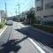 【東京都/世田谷区世田谷】アルファステイツ世田谷一丁目 前面道路