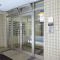 【神奈川県/川崎市中原区小杉町】武蔵小杉マンション エントランス